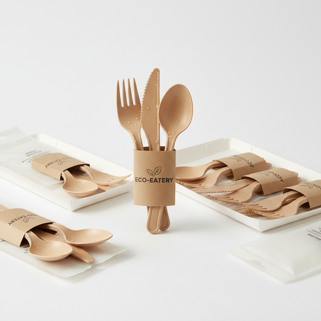 Cutlery Product Image